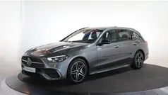 Gebruikt 2025 Mercedes C180 Business Stationwagen | € 65.712 (Eerlijke prijs)