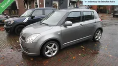 Gebruikt 2007 Suzuki Swift GLS Hatchback | € 2.950 (Eerlijke prijs)