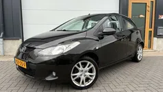 Gebruikt 2009 Mazda 2 Hatchback | € 4.799 (Eerlijke prijs)