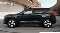 Gebruikt 2023 Volvo XC40 Core SUV | € 36.395 (Eerlijke prijs)