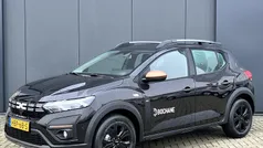 Gebruikt 2025 Dacia Sandero Extreme Hatchback | € 24.740 (Goede deal)