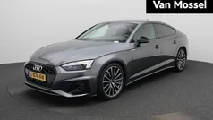 Grijs Gebruikt 2021 Audi A5 Sportback Competition Hatchback | € 32.945 (Eerlijke prijs)