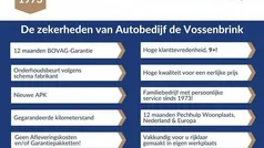 Zwart Gebruikt 2015 Opel Mokka Cosmo SUV | € 13.950 (Eerlijke prijs)