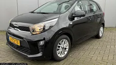 Gebruikt 2020 Kia Picanto Start Hatchback | € 10.400 (Eerlijke prijs)