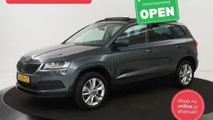 Gebruikt 2021 Skoda Karoq Business Line SUV | € 15.700 (Eerlijke prijs)