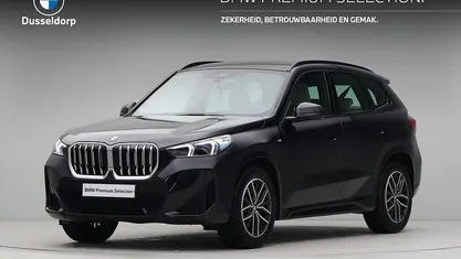 Occasion 2025 BMW X1 Comfort Edition SUV | € 49.950 (Eerlijke prijs)
