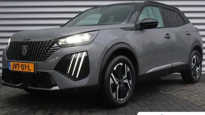 Occasion Peugeot 2008 GT 2026 Grijs SUV