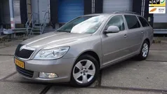 Gebruikt 2011 Skoda Octavia Business Line Stationwagen | € 4.995 (Eerlijke prijs)
