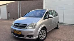 Gebruikt 2008 Opel Meriva MPV | € 895 (Goede deal)
