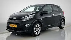 Gebruikt 2024 Kia Picanto Hatchback | € 17.695 (Eerlijke prijs)