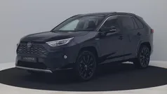 Gebruikt 2021 Toyota RAV4 Hybrid Active SUV | € 39.500 (Eerlijke prijs)