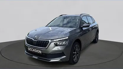 Grijs Occasion 2023 Skoda Kamiq Ambition SUV | € 24.990 (Eerlijke prijs)