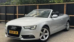 Gebruikt 2013 Audi A5 Cabriolet Premium Cabriolet | € 10.495 (Goede deal)