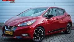 Gebruikt 2023 Nissan Micra Hatchback | € 15.980 (Eerlijke prijs)