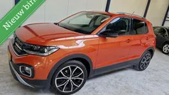 Gebruikt 2019 VW T-Cross Style SUV | € 15.750 (Eerlijke prijs)