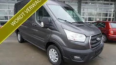 Gebruikt 2024 Ford Transit Trend Van | € 33.950 (Super prijs)
