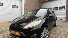Gebruikt 2012 Ford Fiesta Titanium Hatchback | € 3.495 (Goede deal)