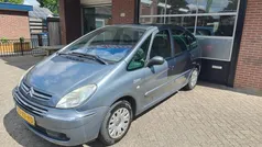 Citroën Xsara Picasso