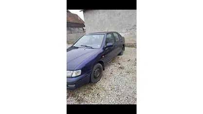 Occasion Nissan Primera 1996 Hatchback