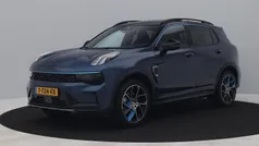 Blauw Gebruikt 2023 Lynk & Co 01 SUV | € 25.900 (Goede deal)
