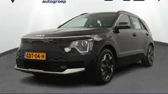 Zwart Gebruikt 2024 Kia e-Niro SUV | € 35.950 (Eerlijke prijs)
