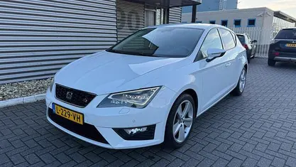 Occasion Seat Leon Business 180 PK (132 kW) 2013 Hatchback