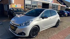 Gebruikt 2016 Peugeot 208 Hatchback | € 8.950 (Eerlijke prijs)