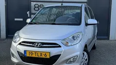Gebruikt 2012 Hyundai i10 Hatchback | € 3.450 (Eerlijke prijs)
