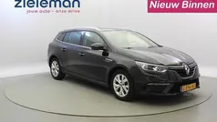 Renault Mégane GrandTour