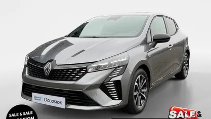Occasion Renault Clio V Techno 91 PK (66 kW) 2024 Hatchback