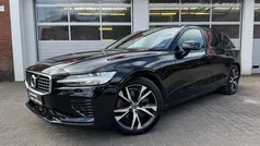 Gebruikt 2020 Volvo V60 R-Design Stationwagen | € 32.945 (Eerlijke prijs)