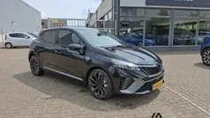 Zwart Nieuw 2025 Renault Clio V Esprit Alpine Hatchback | € 29.950 (Eerlijke prijs)