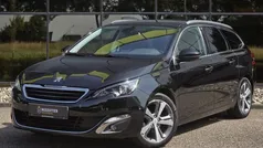 Gebruikt 2015 Peugeot 308 Allure Stationwagen | € 7.895 (Eerlijke prijs)