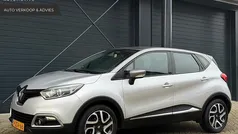 Gebruikt 2014 Renault Captur Dynamique SUV | € 7.850 (Eerlijke prijs)