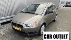 Gebruikt 2011 Mitsubishi Colt Edition Hatchback | € 2.950 (Eerlijke prijs)