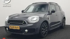 Blauw Gebruikt 2019 Mini Cooper S Countryman SUV | € 24.440 (Eerlijke prijs)