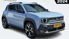 Gebruikt 2025 Renault R4 Komfort SUV | € 36.495 (Eerlijke prijs)