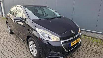 Occasion Peugeot 208 Active 82 PK (60 kW) 2016 Hatchback