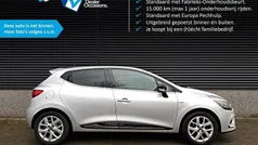 Gebruikt 2018 Renault Clio IV LIMITED Hatchback | € 9.950 (Eerlijke prijs)