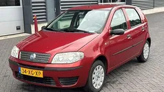 Gebruikt 2007 Fiat Punto Classica Hatchback | € 1.350 (Eerlijke prijs)