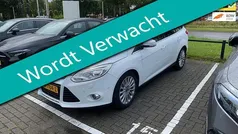 Gebruikt 2013 Ford Focus Titanium Stationwagen | € 6.995 (Eerlijke prijs)