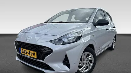 Occasion 2025 Hyundai i10 Comfort Hatchback | € 18.930 (Super prijs)