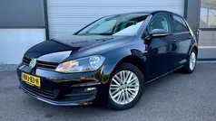 Gebruikt 2014 VW Golf VII Edition Hatchback | € 12.499 (Eerlijke prijs)