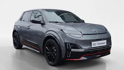 Occasion 2025 Nissan Micra Advance Hatchback | € 34.995 (Eerlijke prijs)