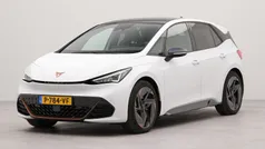 Wit Gebruikt 2022 Cupra Born Hatchback | € 27.900 (Eerlijke prijs)