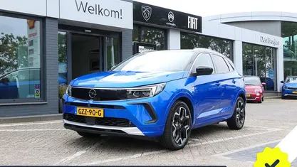 Occasion Opel Grandland X Ultimate 301 PK (221 kW) 2022 SUV