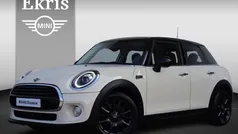 Wit Gebruikt 2019 Mini Cooper Business Hatchback | € 18.950 (Eerlijke prijs)