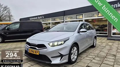 Occasion Kia Ceed Sportswagon 131 PK (96 kW) 2023 Stationwagen
