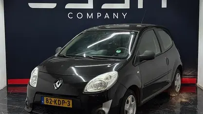 Occasion 2009 Renault Twingo Authentique Hatchback | € 1.750 (Eerlijke prijs)