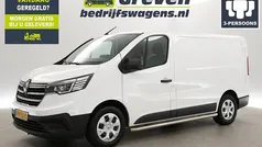 Gebruikt 2022 Renault Trafic MPV | € 17.800 (Super prijs)